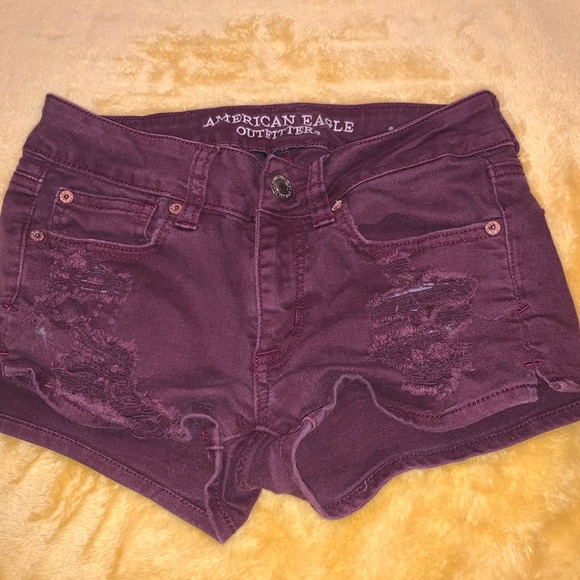 American Eagle Outfitters Other - Jean shorts